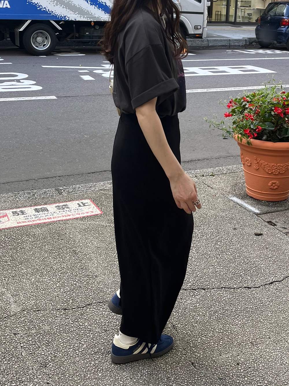 CATロックTシャツ | 詳細画像23