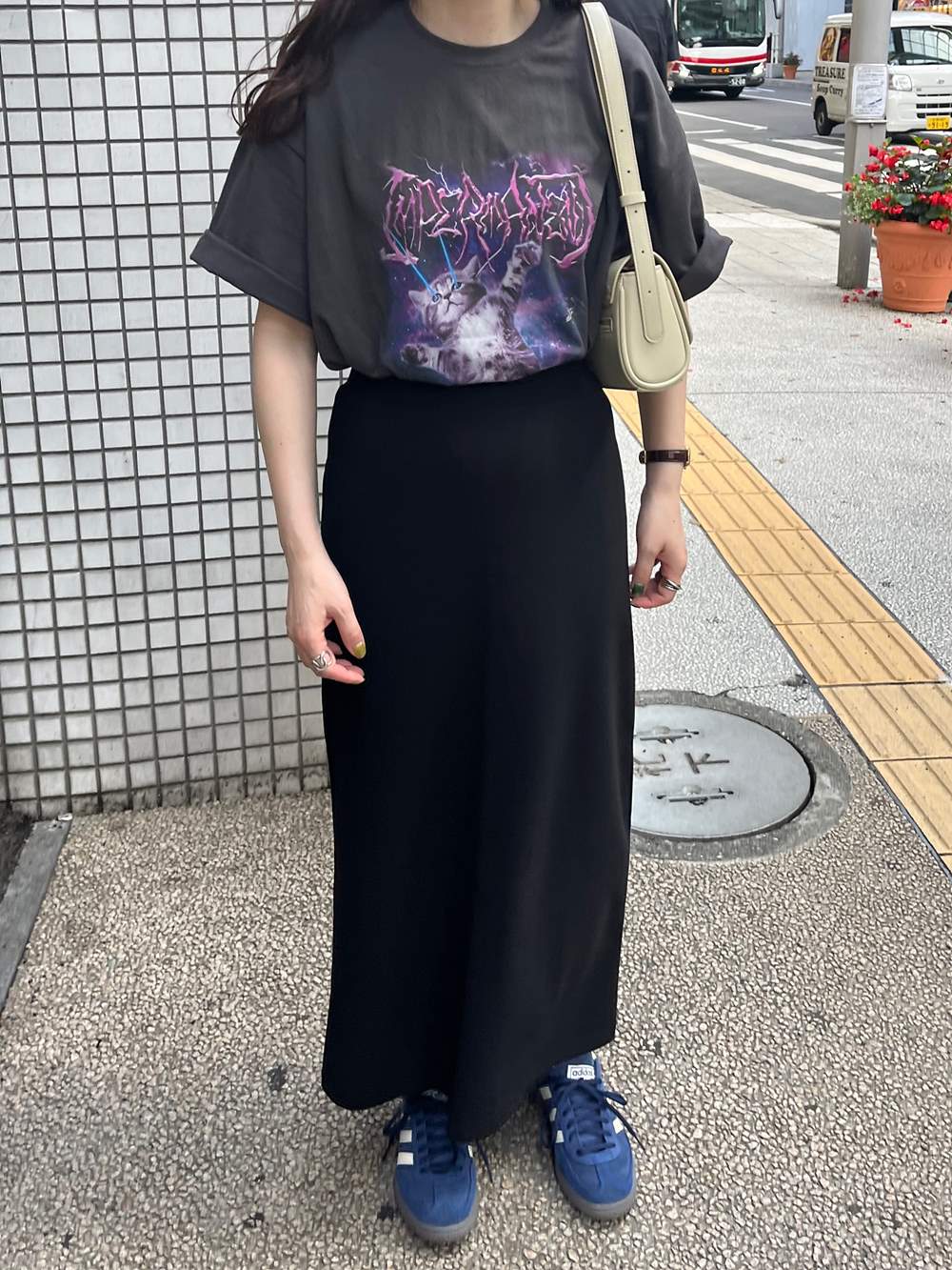 CATロックTシャツ | 詳細画像24