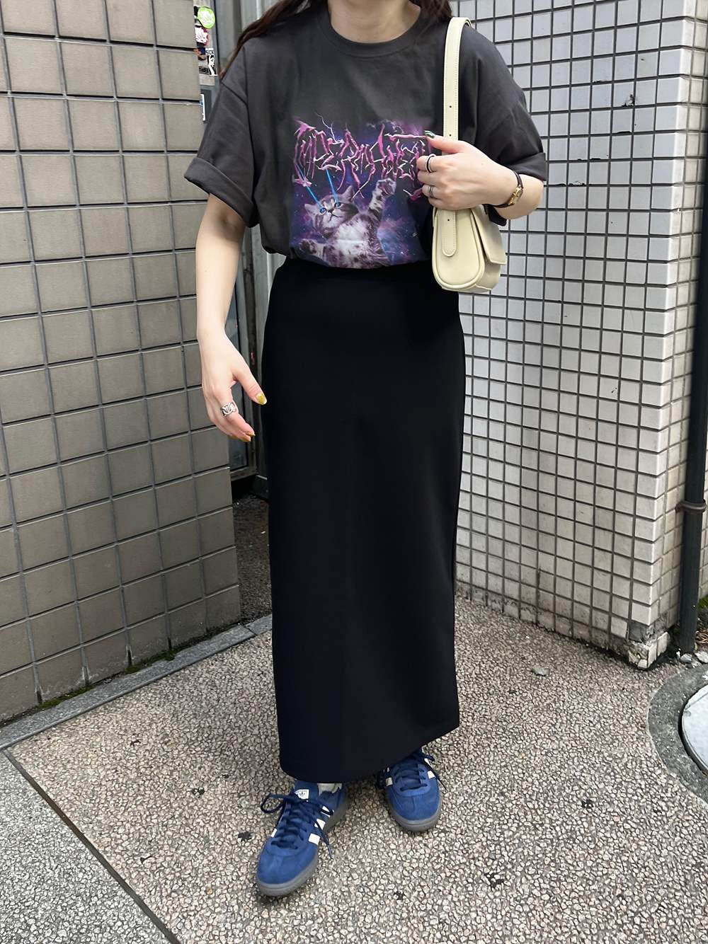 CATロックTシャツ | 詳細画像27