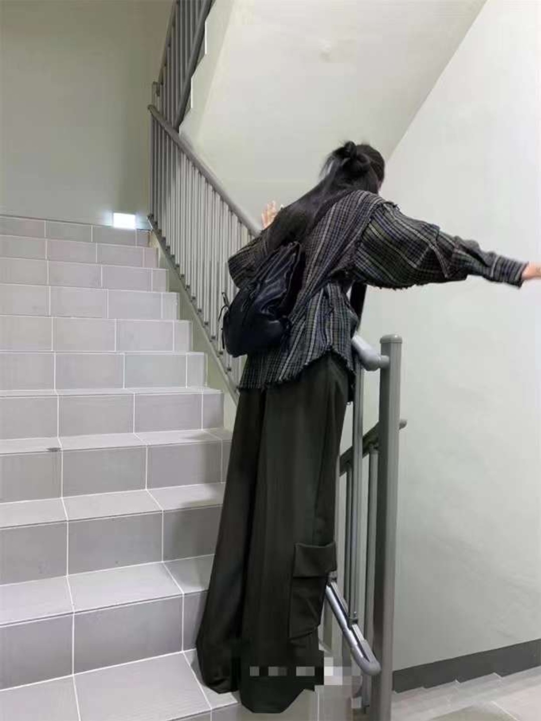 リボンドロストバックパック | 詳細画像2