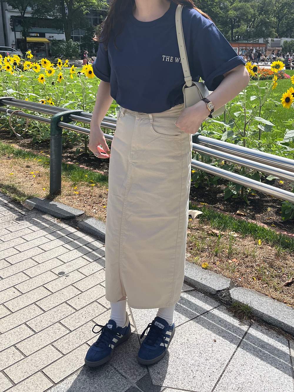 CALIFORNIAバッグロゴTシャツ | 詳細画像22