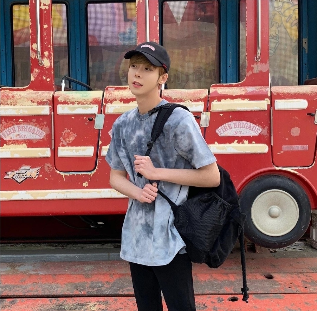 ロープドロストポケットバックパック | 詳細画像8