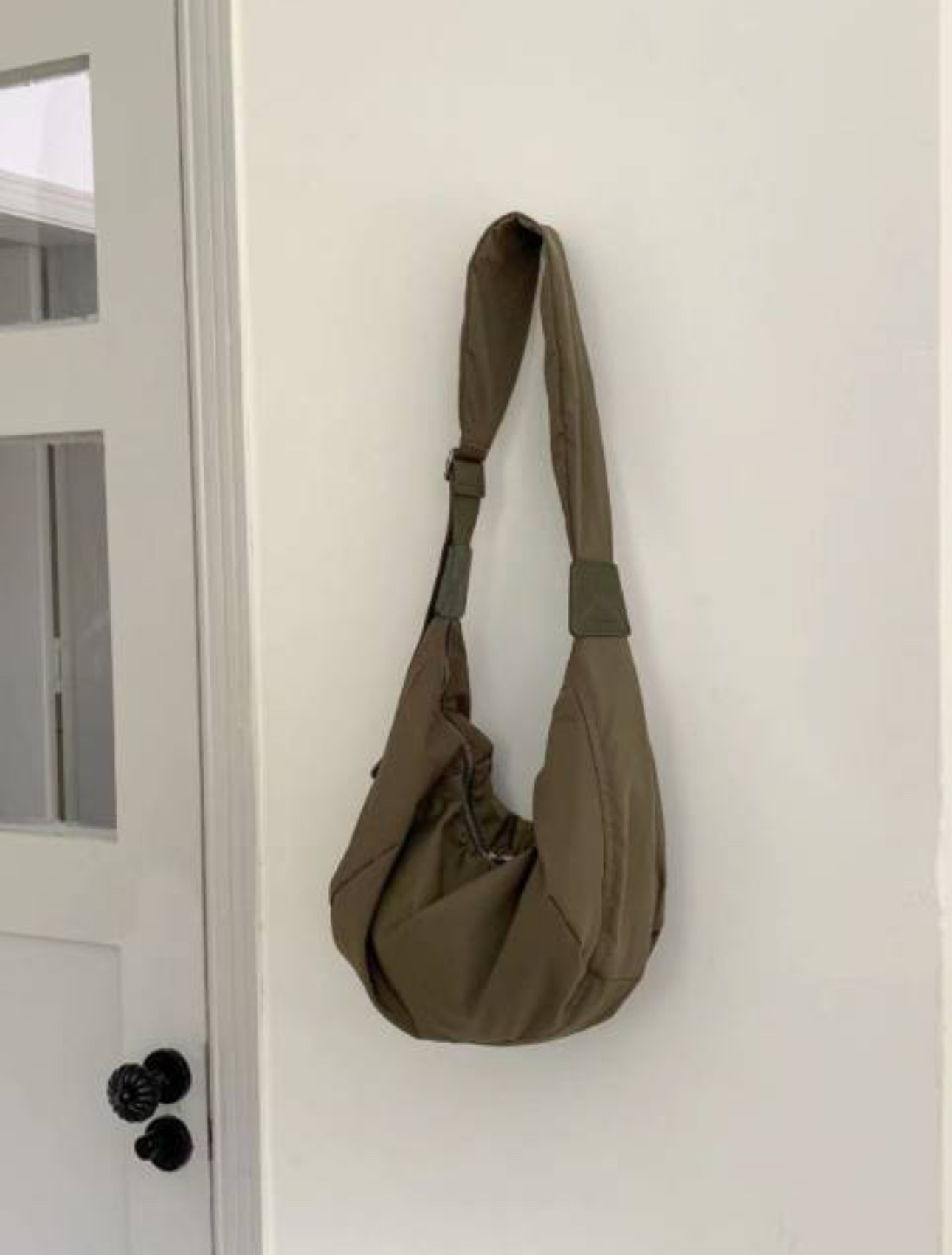 2WAYハーフムーンバッグ | 詳細画像10