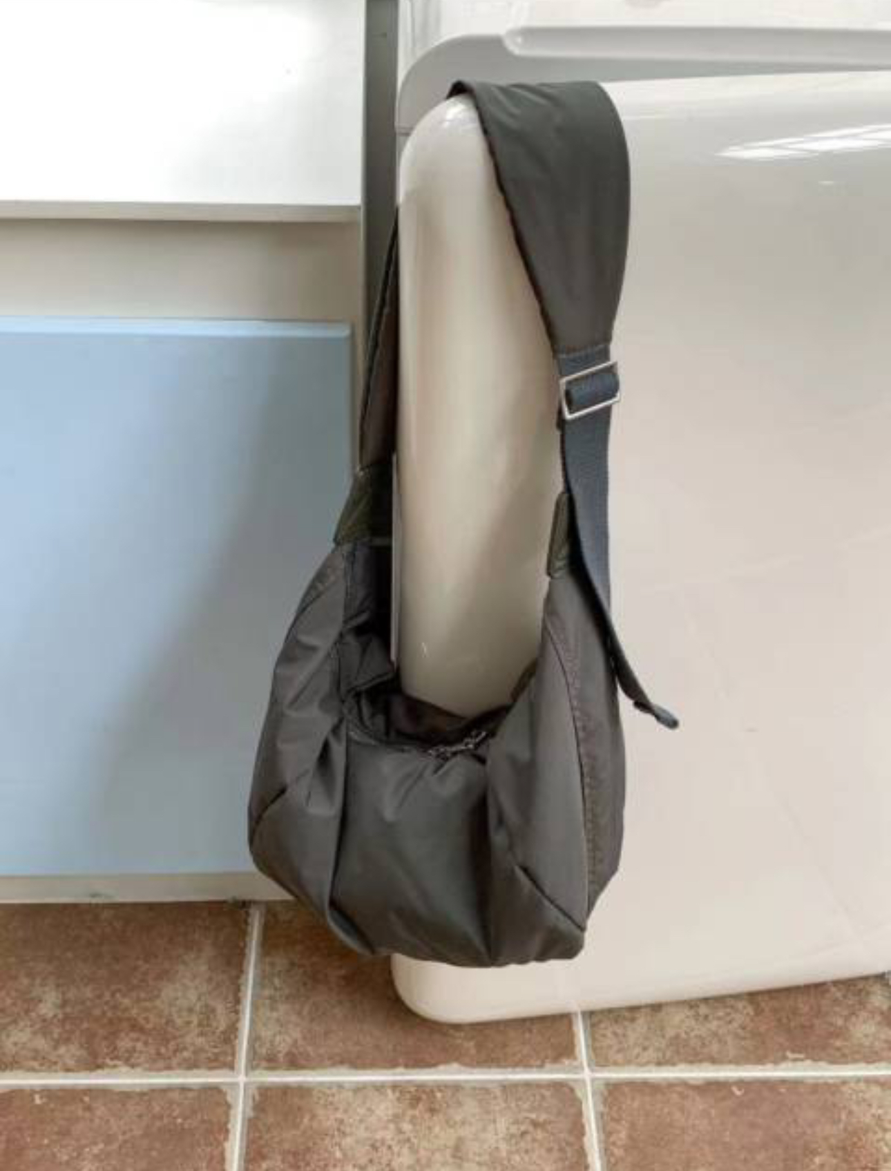 2WAYハーフムーンバッグ | 詳細画像14