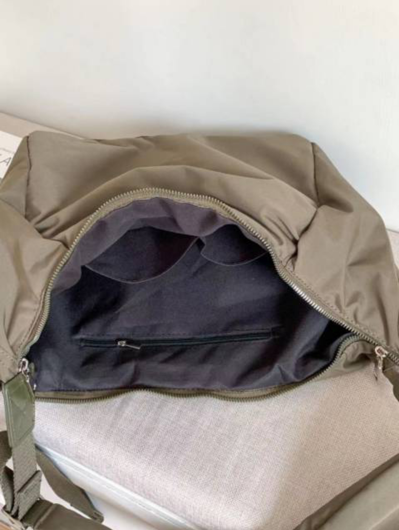 2WAYハーフムーンバッグ | 詳細画像15