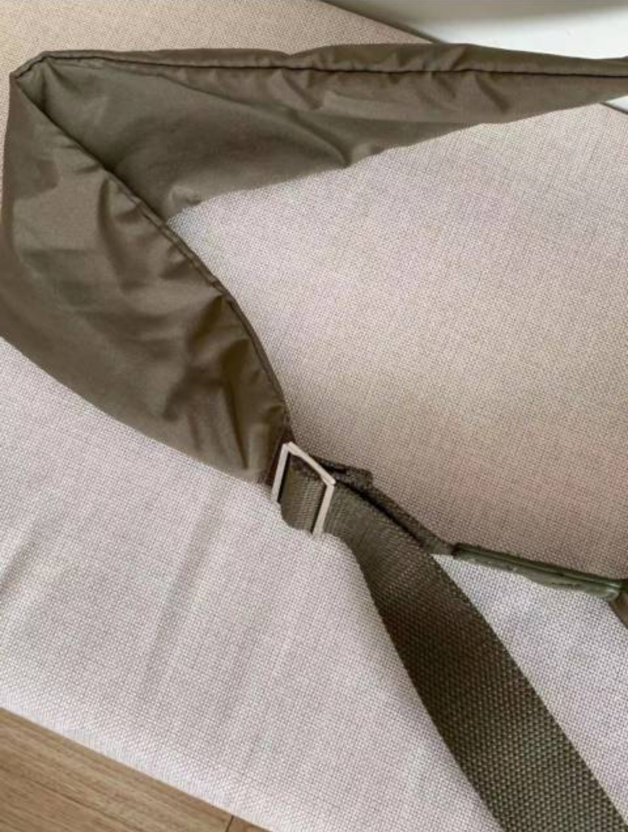 2WAYハーフムーンバッグ | 詳細画像19