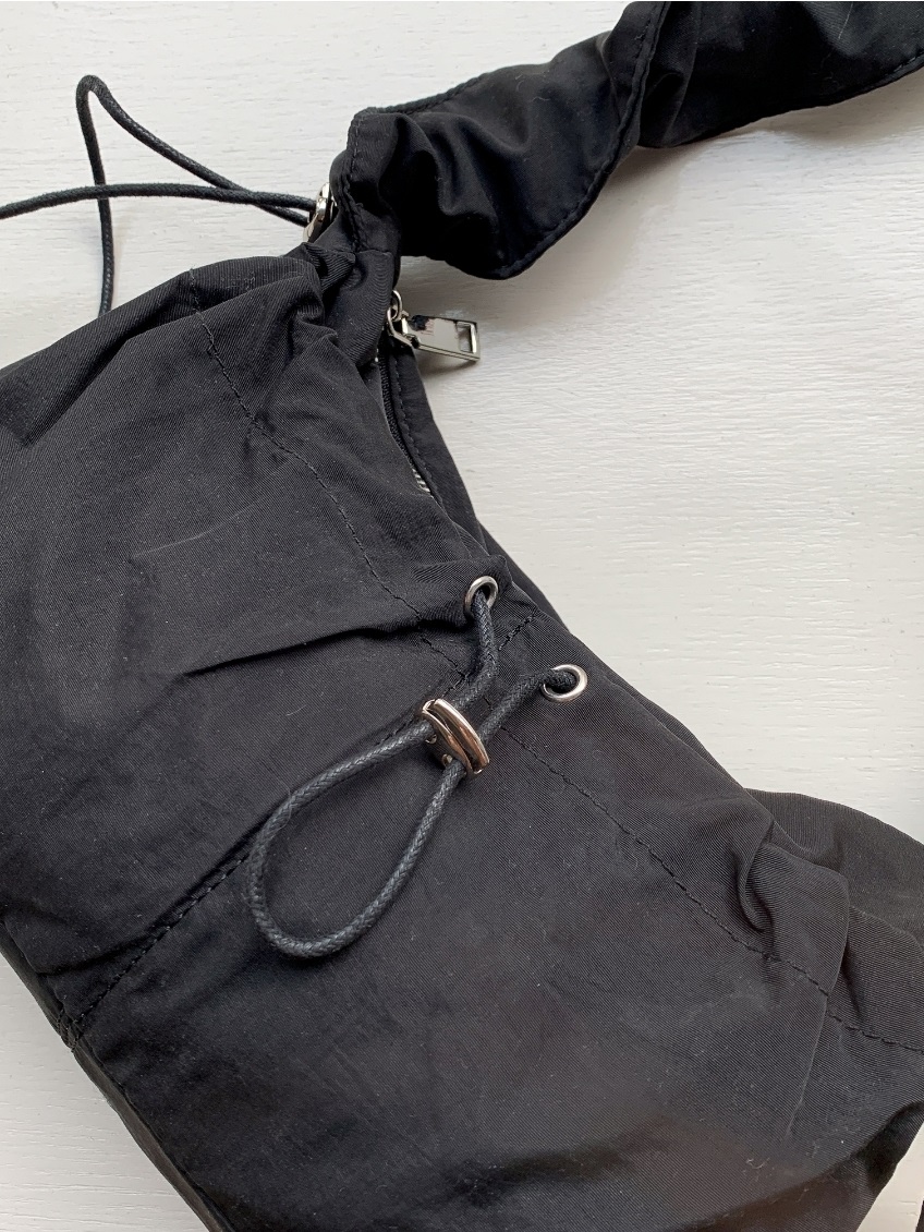 2WAYドローコードストラップバッグ | 詳細画像15