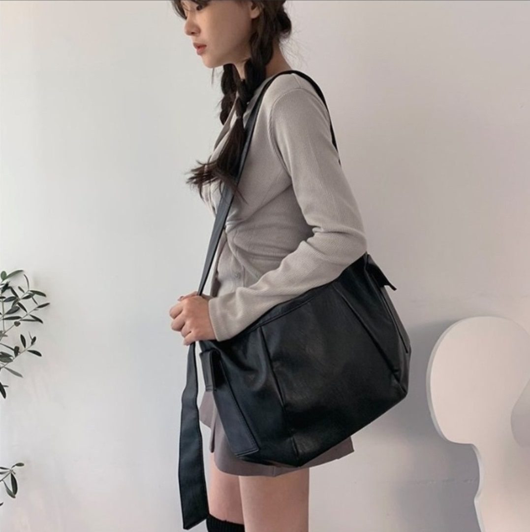 2WAYサイドフラップポケットバック | 詳細画像5