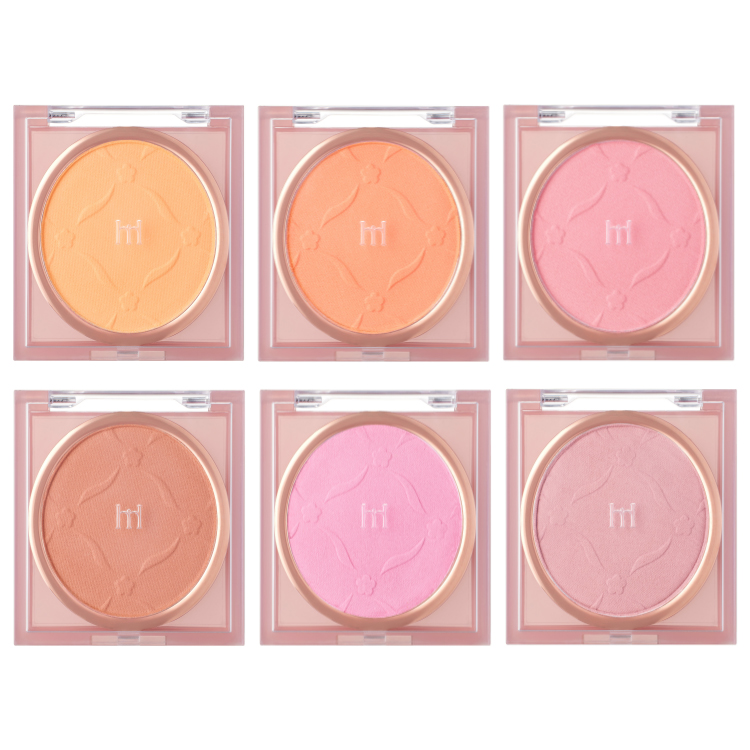 チーク ハミング] ジェリーエアチーク | 韓国コスメ通販 - DHOLIC