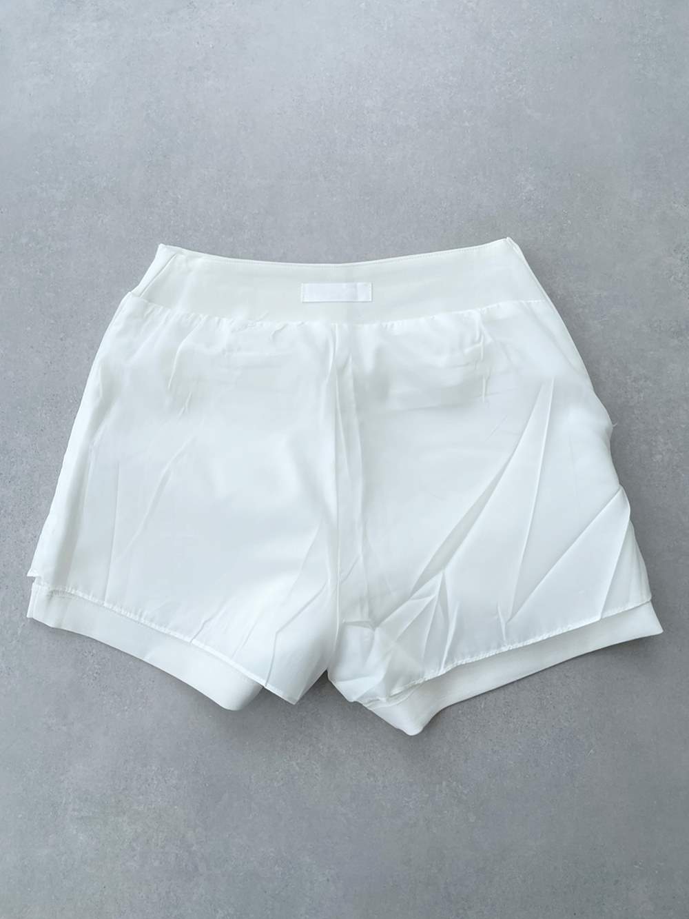 ハイウエストショートパンツ | レディースファッション通販 - DHOLIC