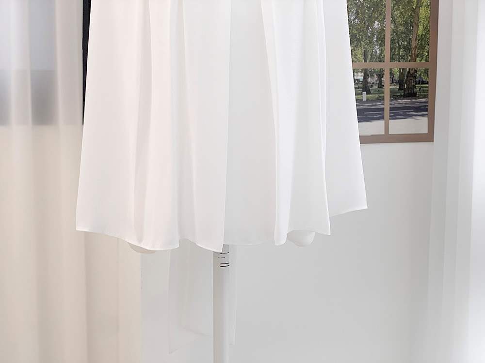 ハイネックノースリーブブラウス | 詳細画像20