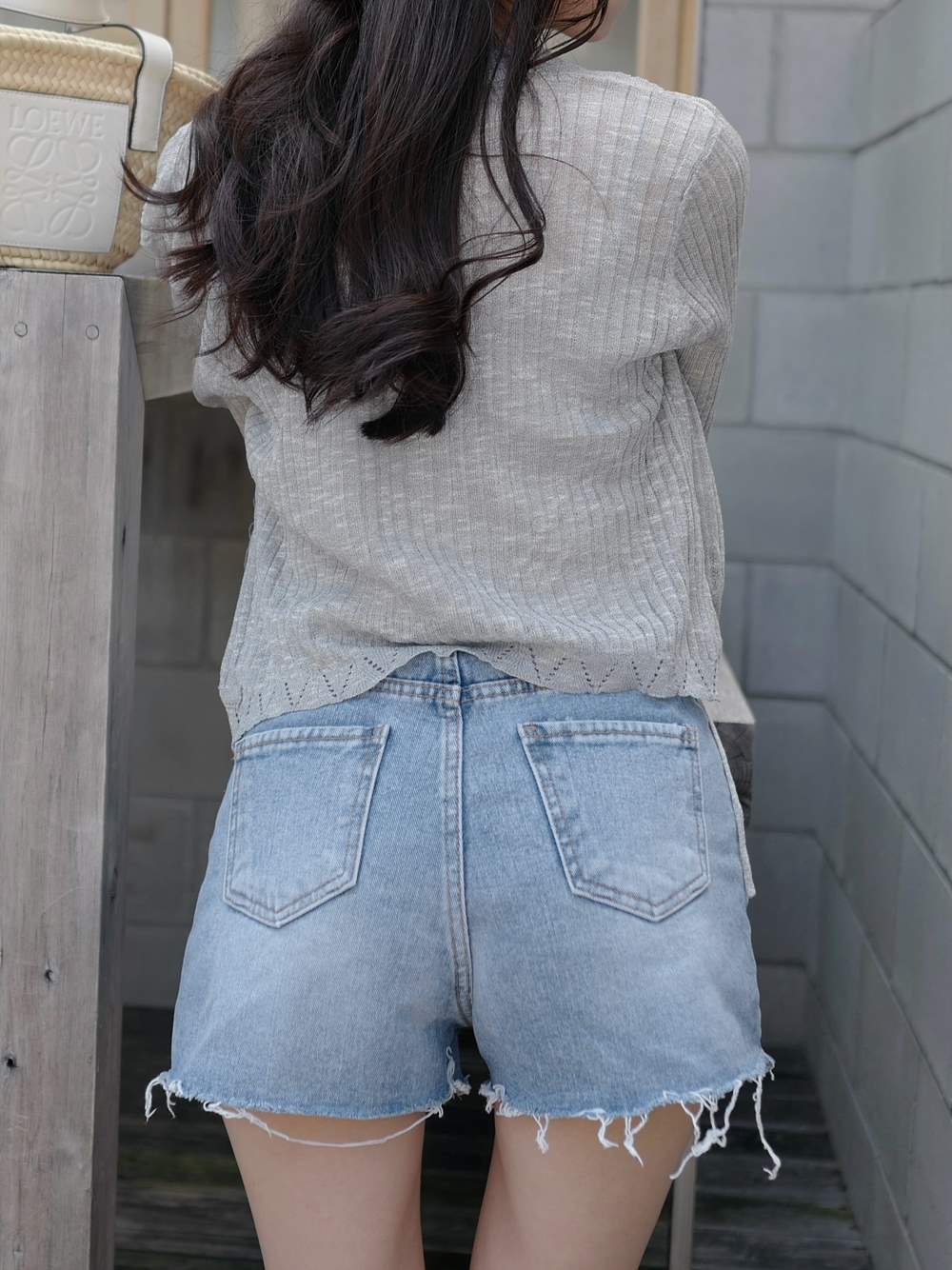 *再入荷*カップシフォンキャミソール&カーディガンSET | 詳細画像13