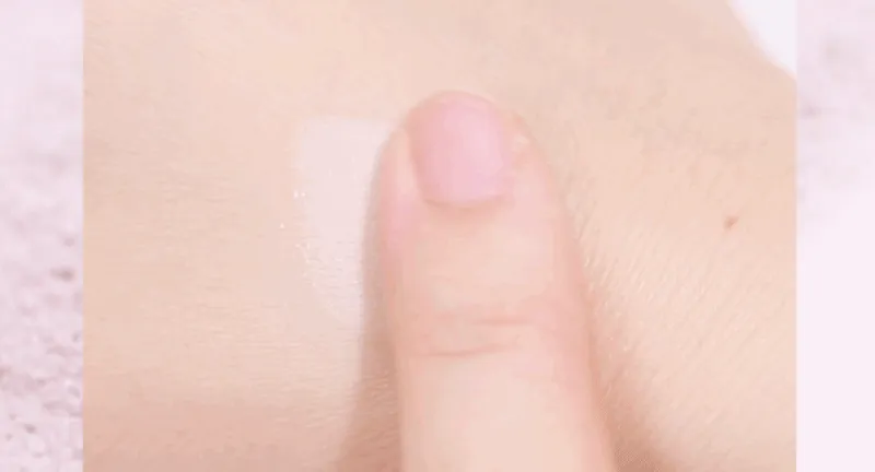 [マックイーンニューヨーク] マイクロフィットフィニッシュパウダー | 詳細画像4