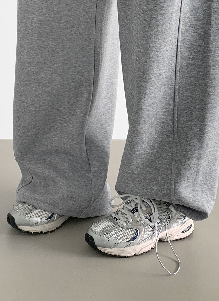3TYPE切替ライン2WAYスウェットパンツ | レディースファッション通販