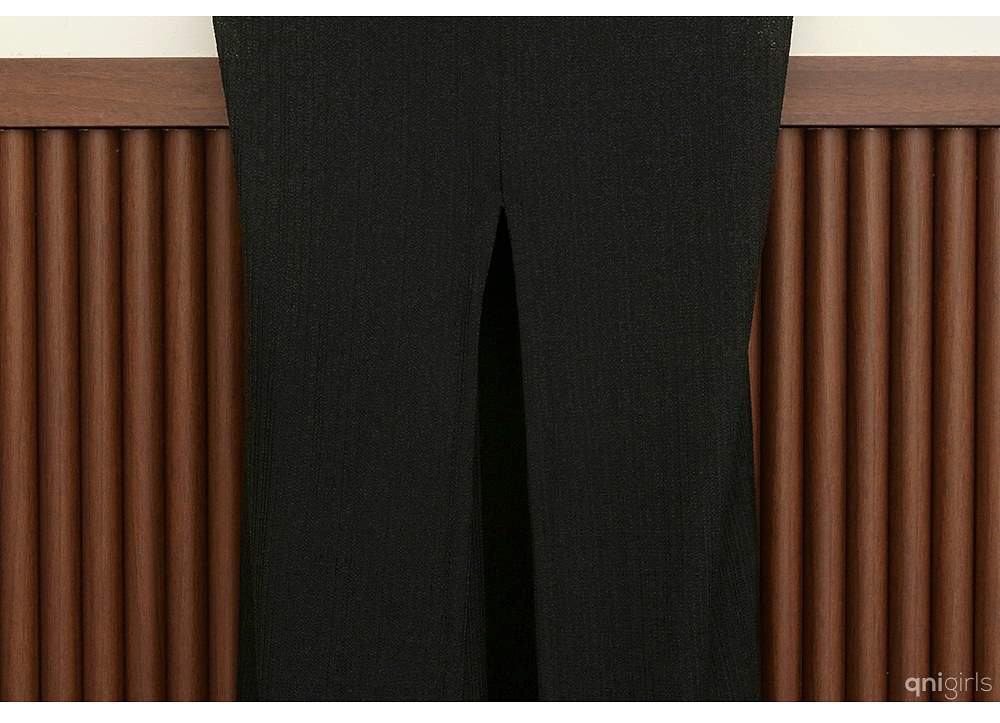 センタースリットロングキャミソール | 詳細画像54