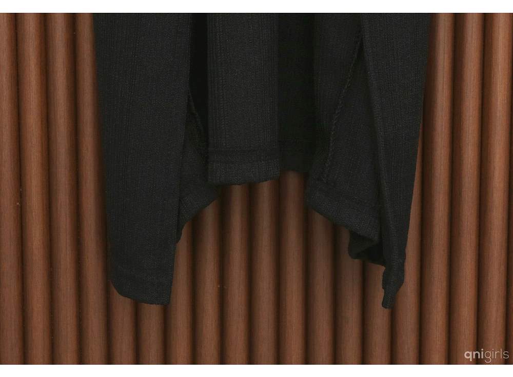 センタースリットロングキャミソール | 詳細画像57