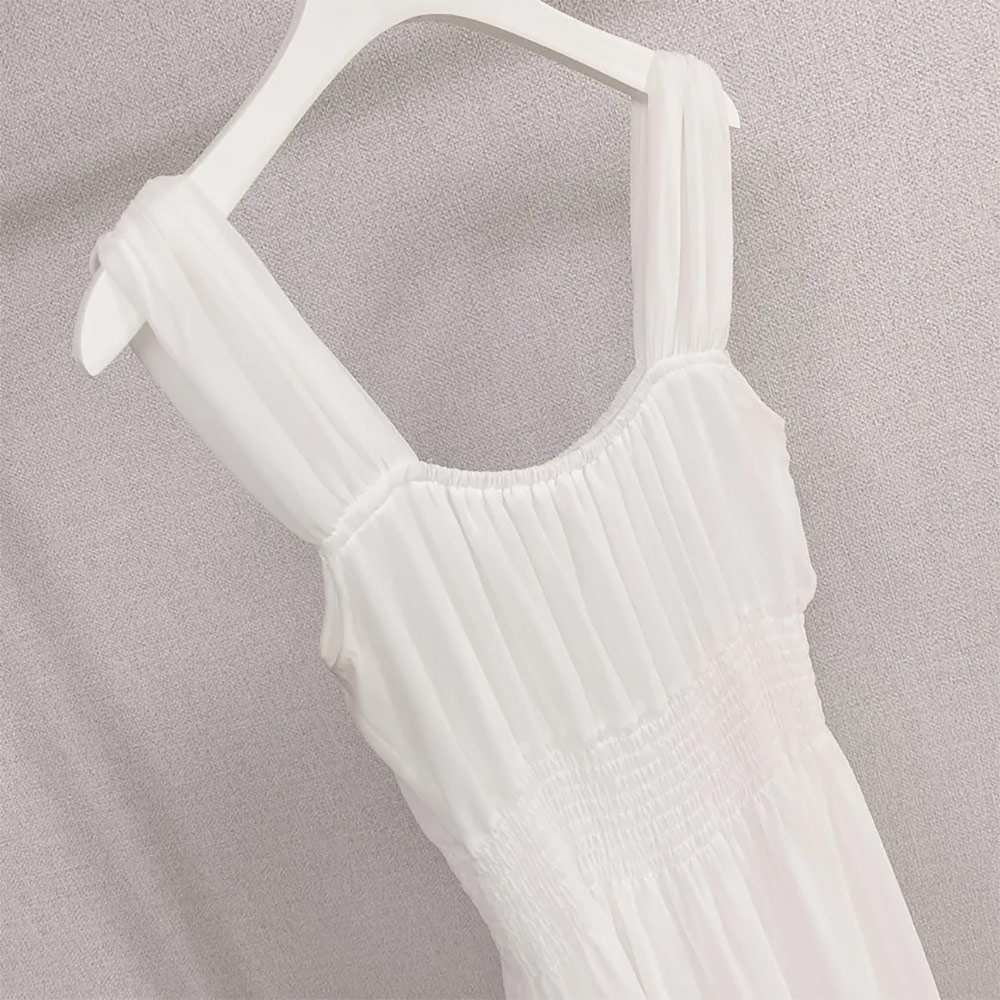 シフォンティアードロングワンピース | 詳細画像29