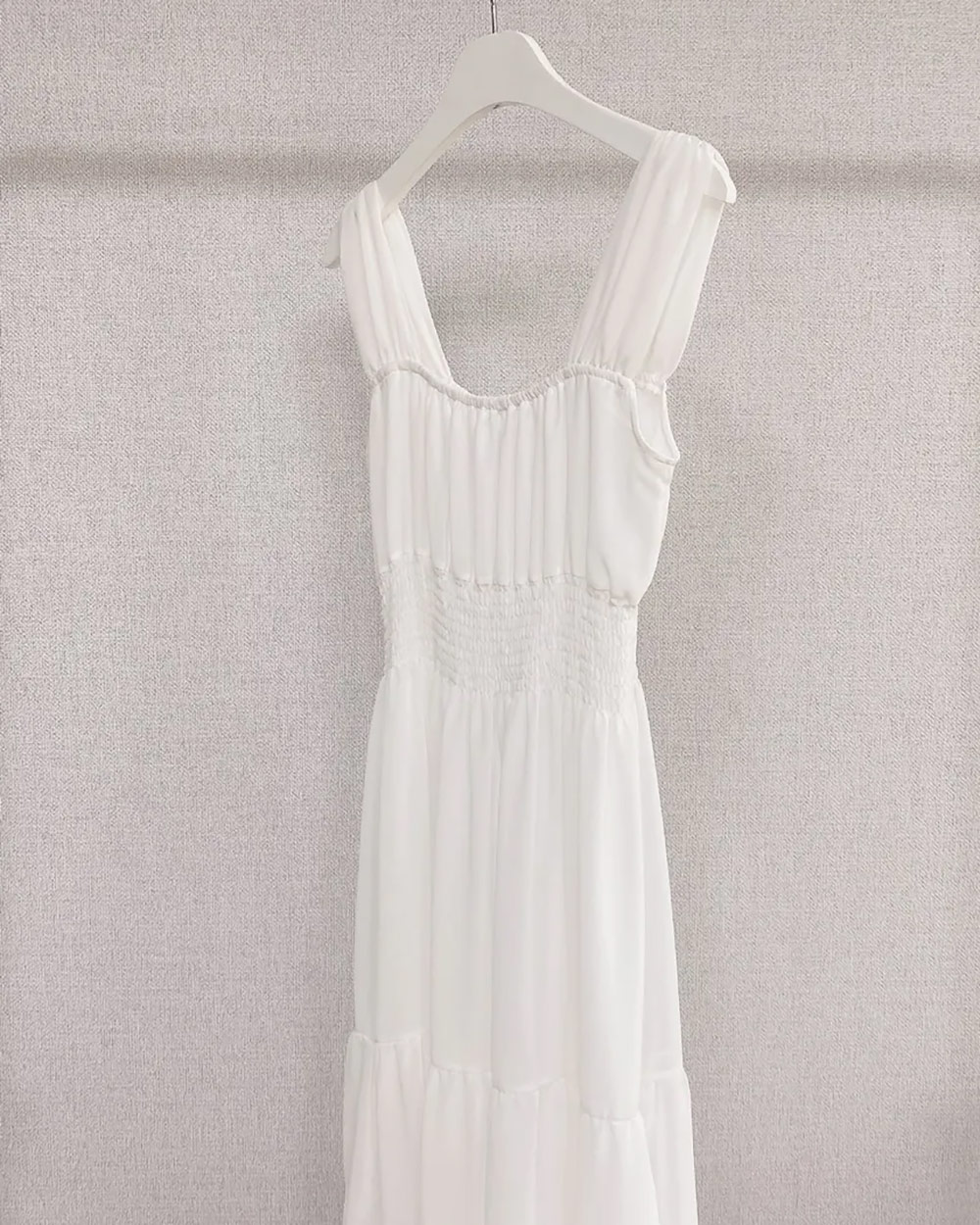 シフォンティアードロングワンピース | 詳細画像30