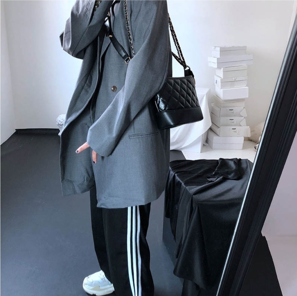 キルティングチェーンショルダーバッグ | 詳細画像2