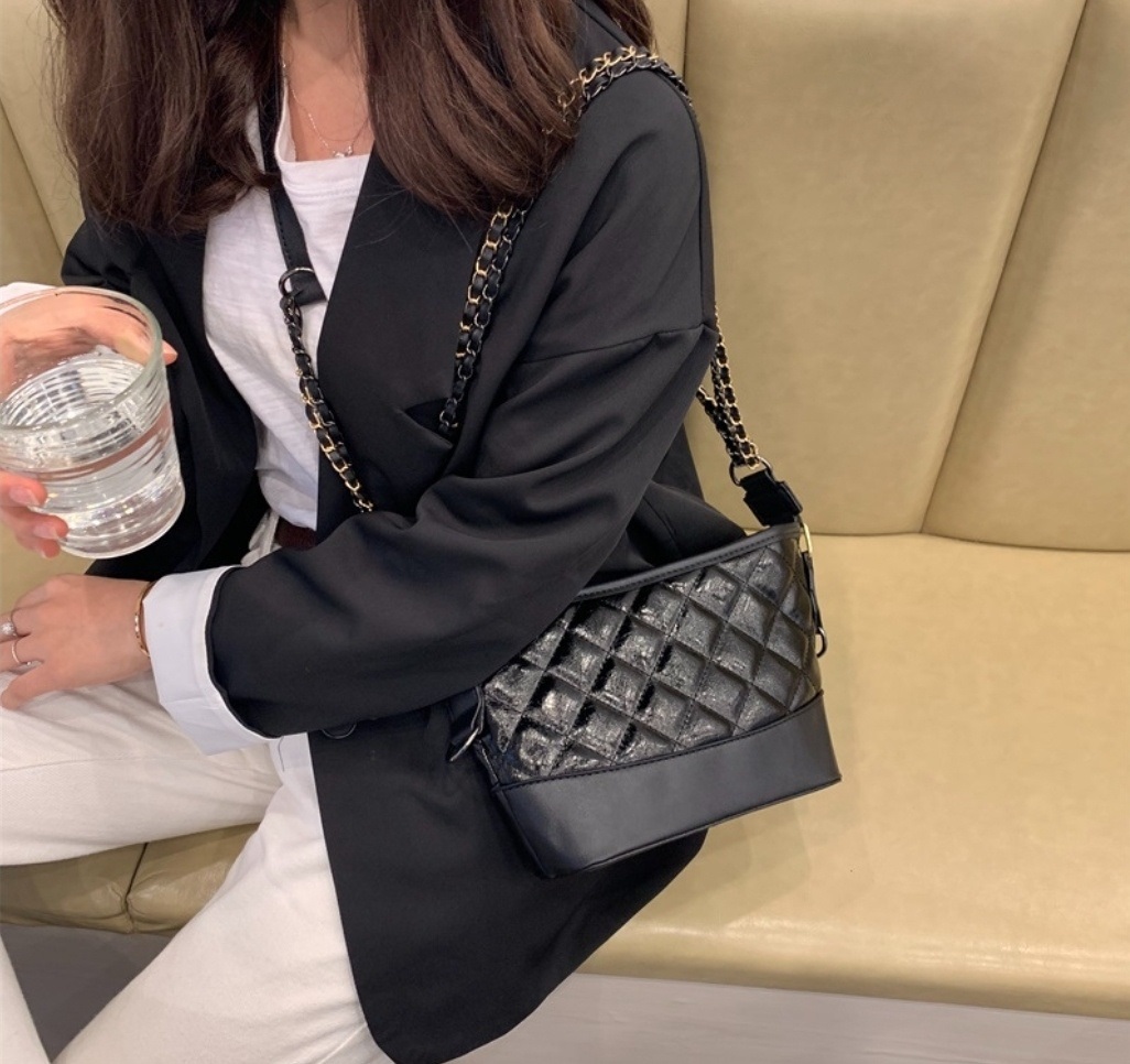 キルティングチェーンショルダーバッグ | 詳細画像3