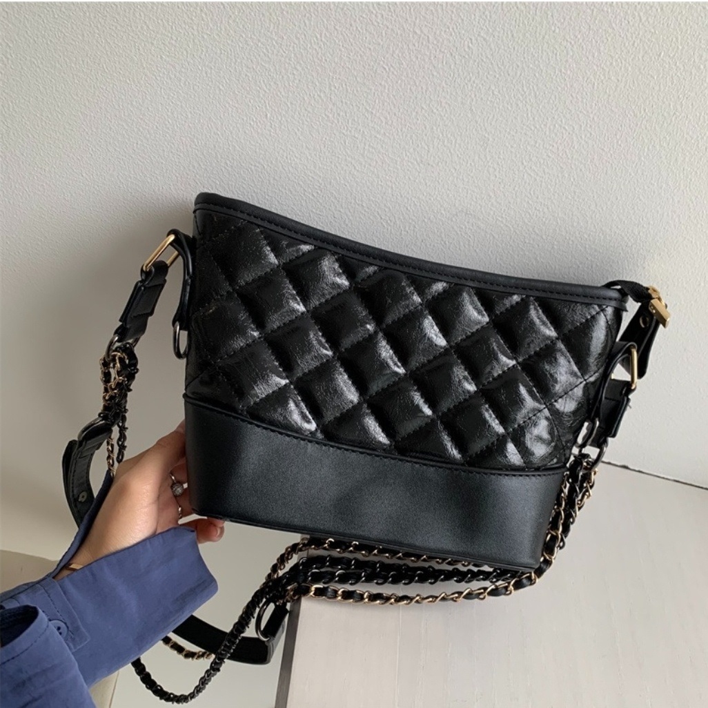 キルティングチェーンショルダーバッグ | 詳細画像7