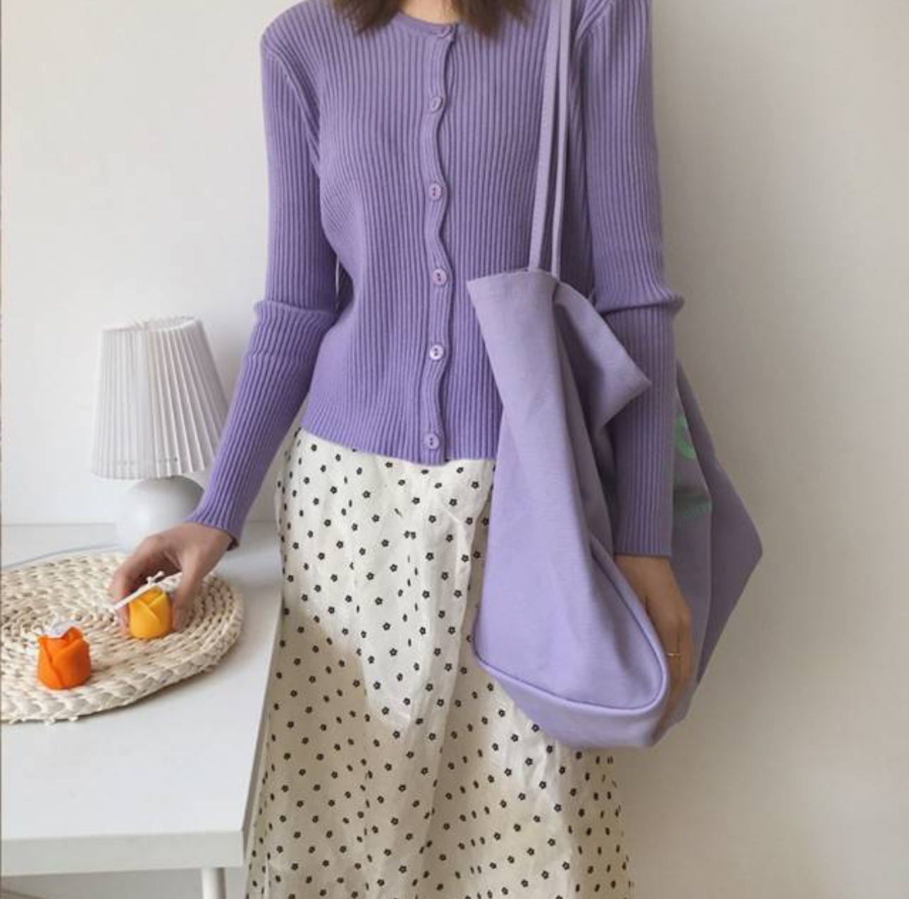 mérciロゴビッグトートバッグ | 詳細画像2