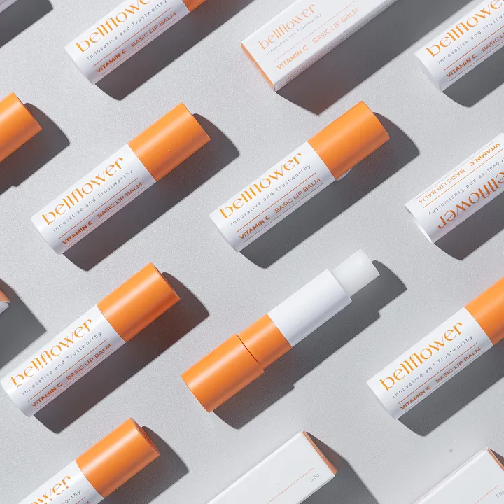 [ベルフラワー] ビタミンCベーシックリップバーム | 詳細画像1