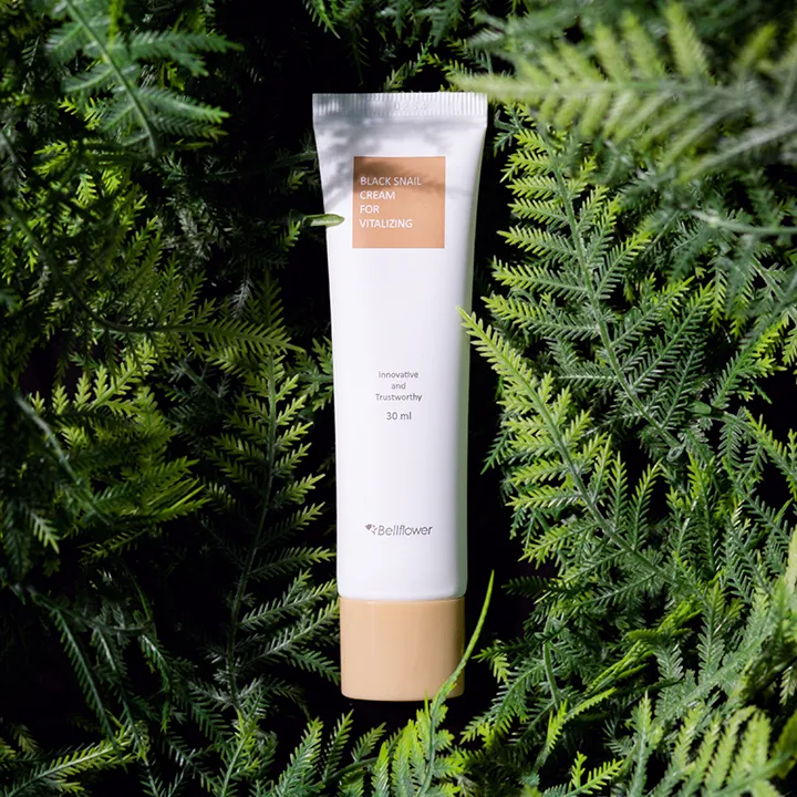 [ベルフラワー] ブラックスネイルクリームフォーバイタライジング | 詳細画像1