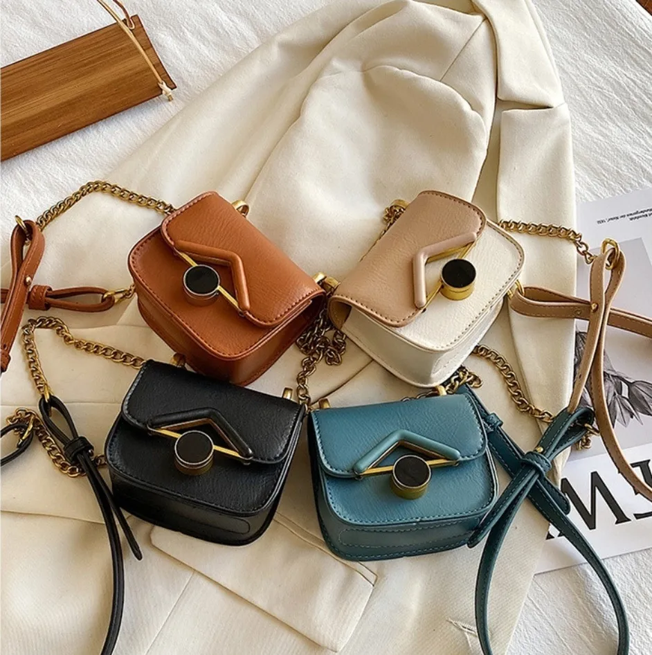 2WAYトライアングルサークルモチーフミニバッグ | 詳細画像1