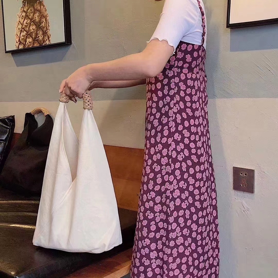 メッシュハンドルクロスバッグ | 詳細画像3