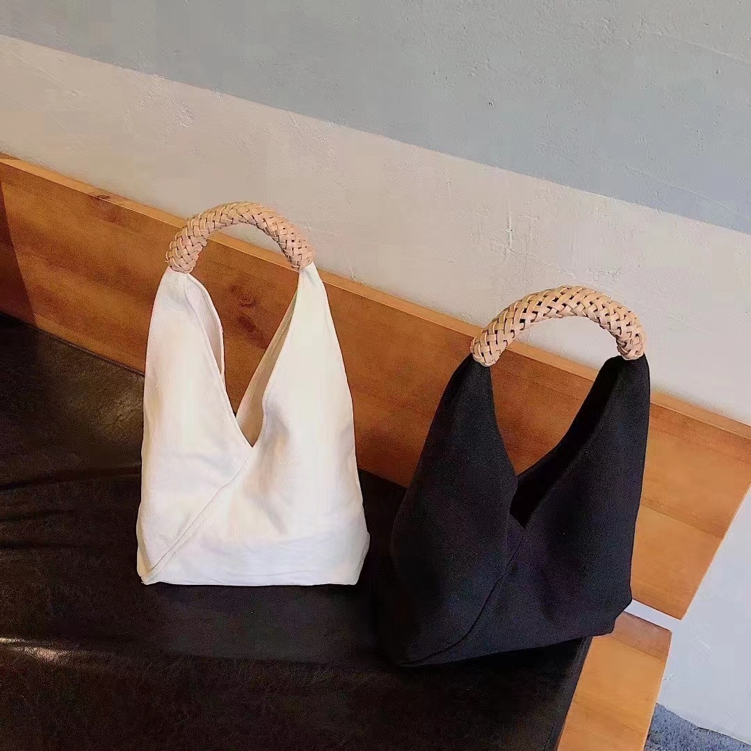 メッシュハンドルクロスバッグ | 詳細画像6