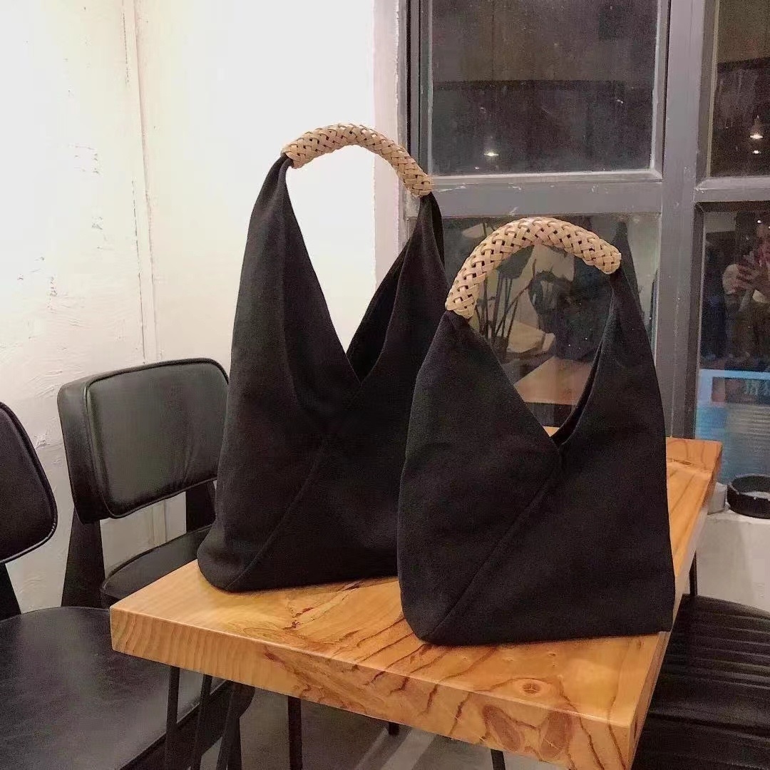 メッシュハンドルクロスバッグ | 詳細画像8