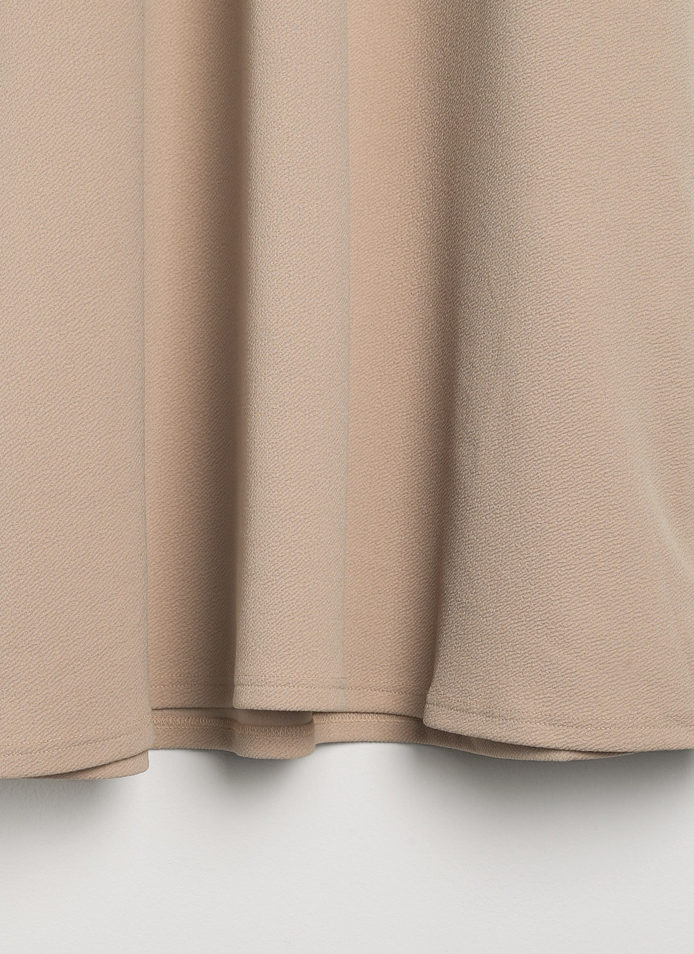 配色スリーブドッキングワンピース | 詳細画像22