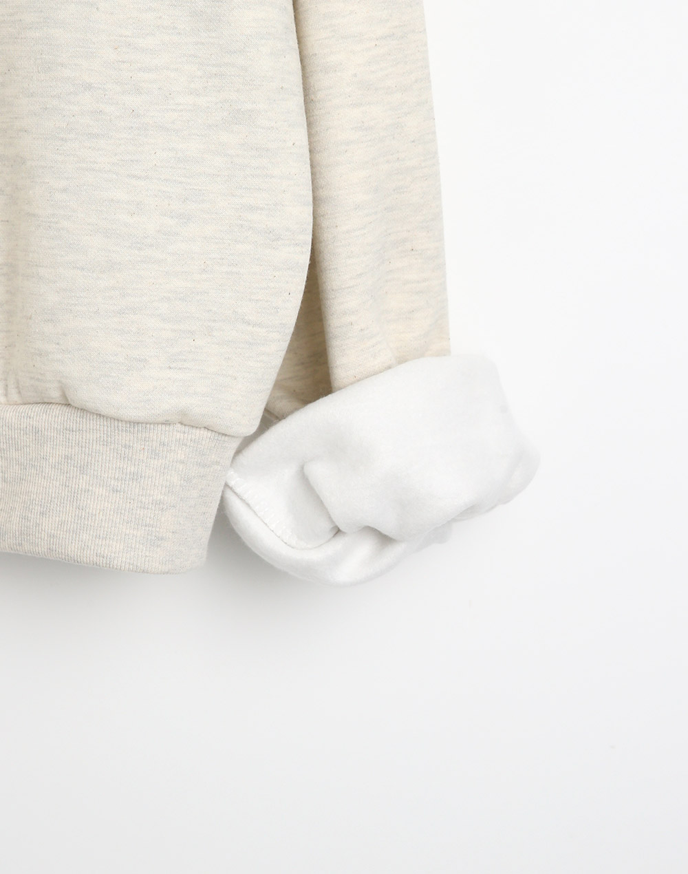 裏起毛LONDON刺繍スウェット | 詳細画像23