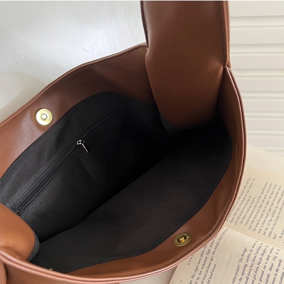 パッチポケットトートバッグ | 詳細画像7