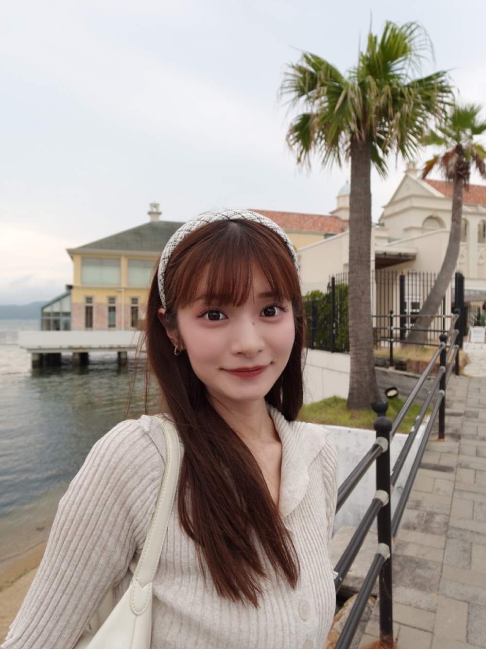 ツイードカチューシャ | 詳細画像8