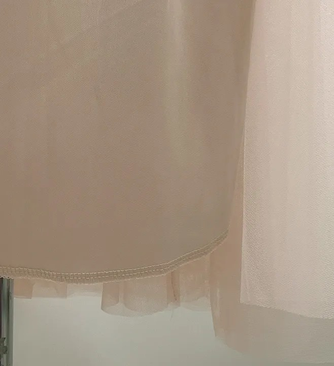 チュールフレアロングスカート | 詳細画像34