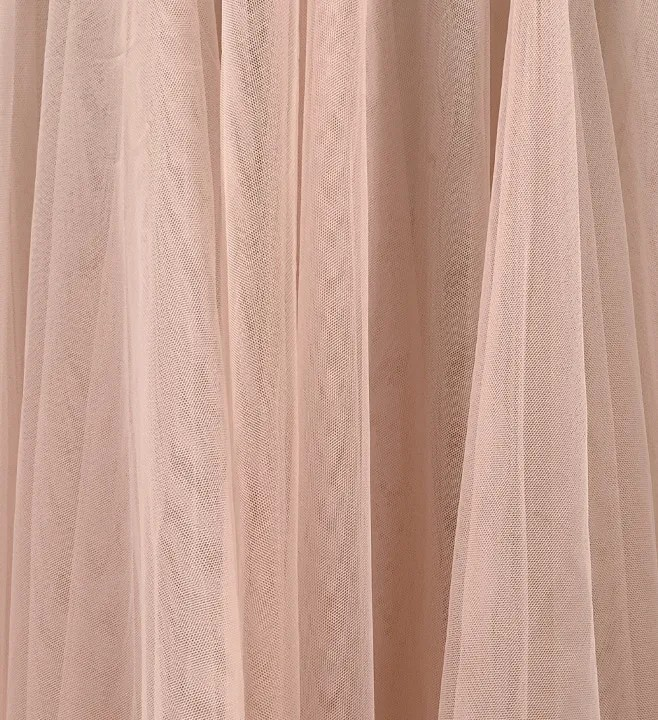 チュールフレアロングスカート | 詳細画像36