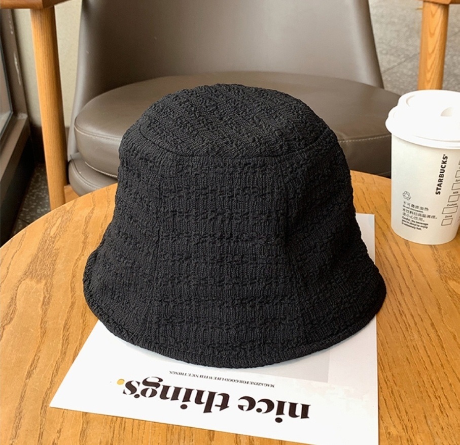 リンクルバケットハット | 詳細画像3