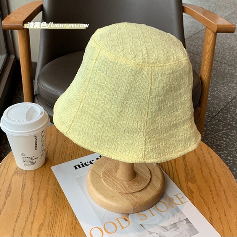 リンクルバケットハット | 詳細画像5