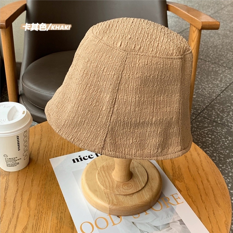 リンクルバケットハット | 詳細画像2