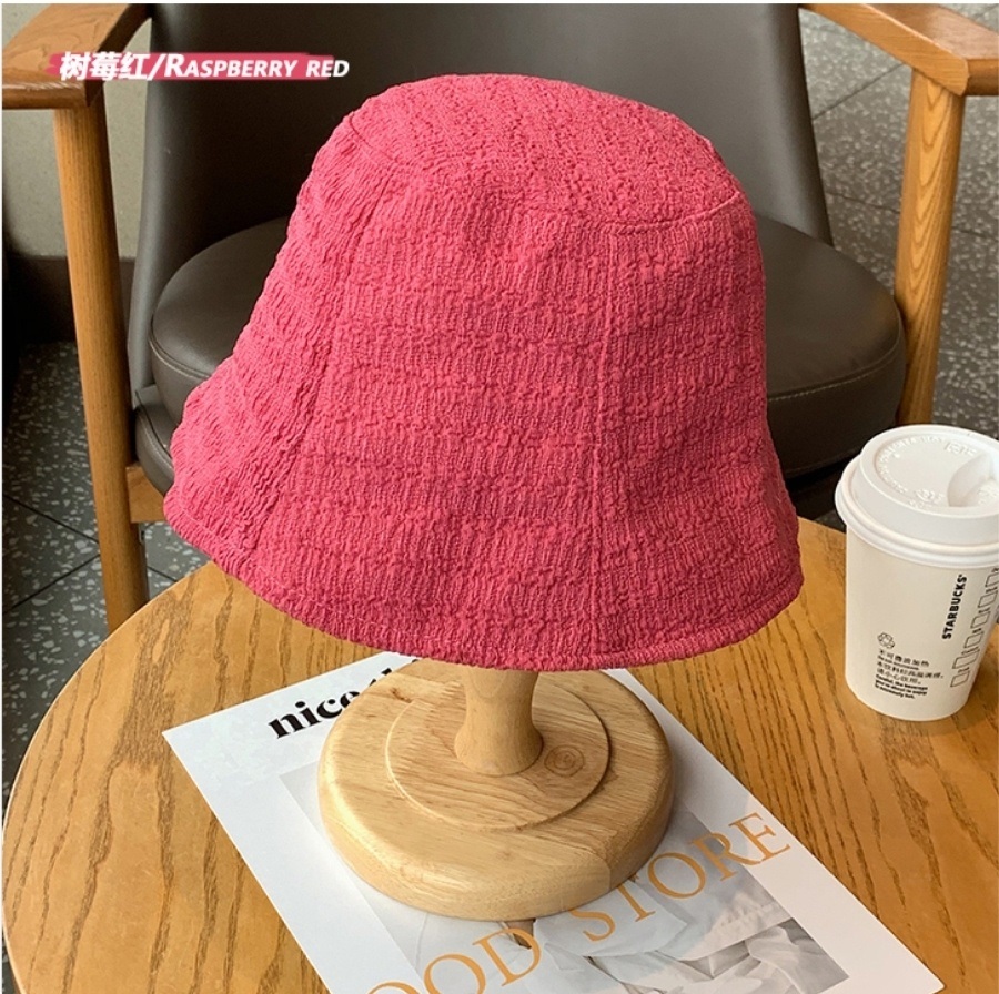 リンクルバケットハット | 詳細画像7