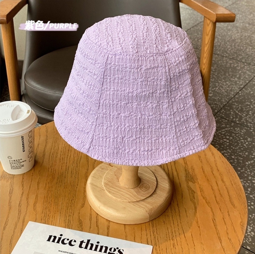 リンクルバケットハット | 詳細画像6