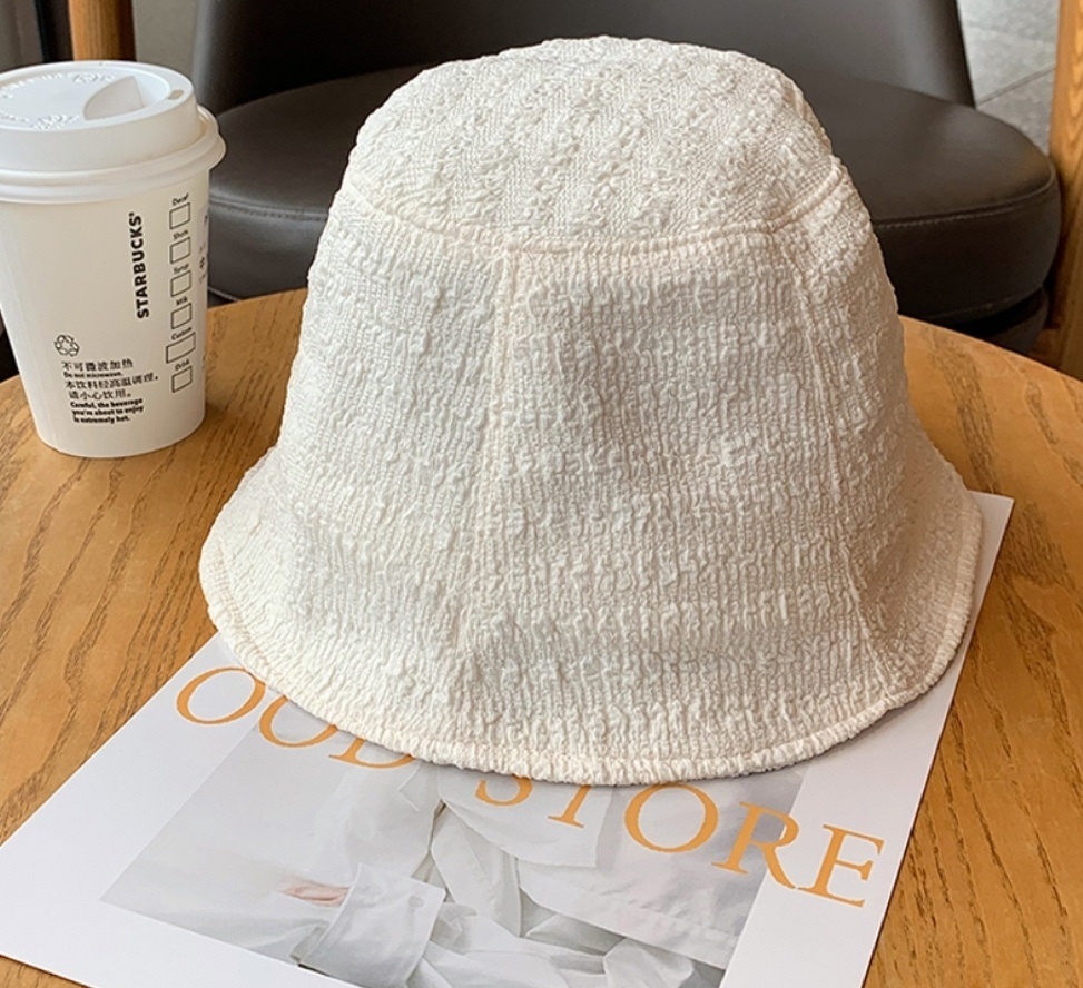 リンクルバケットハット | 詳細画像4