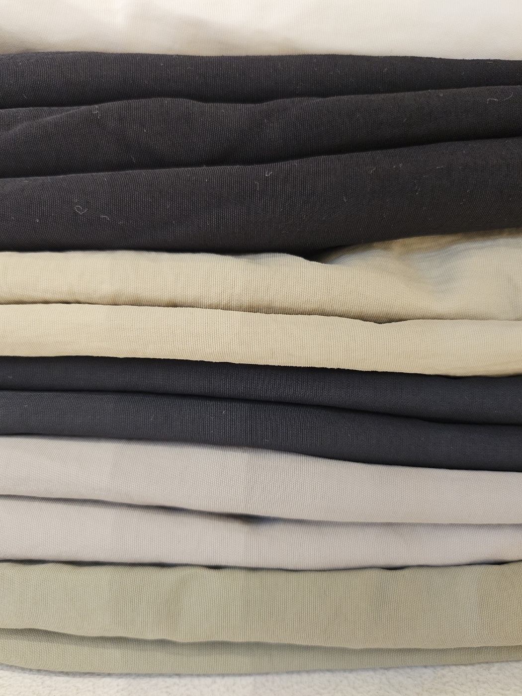 ドローコードフラップクロップドシャツジャケット | 詳細画像21