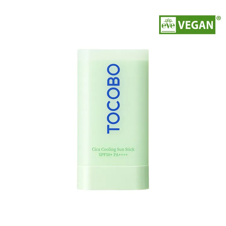 [トコボ] シカクーリングサンスティック SPF50+ PA++++ | 詳細画像1