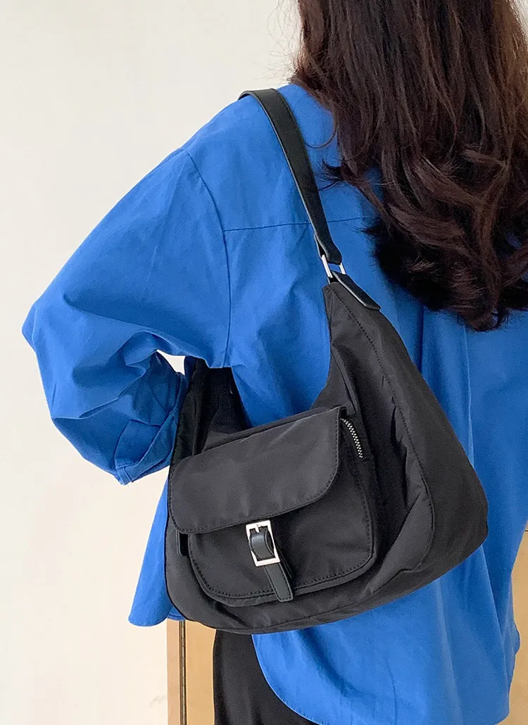 ベルトアウトポケットバッグ | whosbag | 詳細画像1