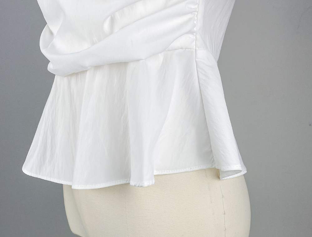 マルチWAYリボンペプラムブラウス | 詳細画像49