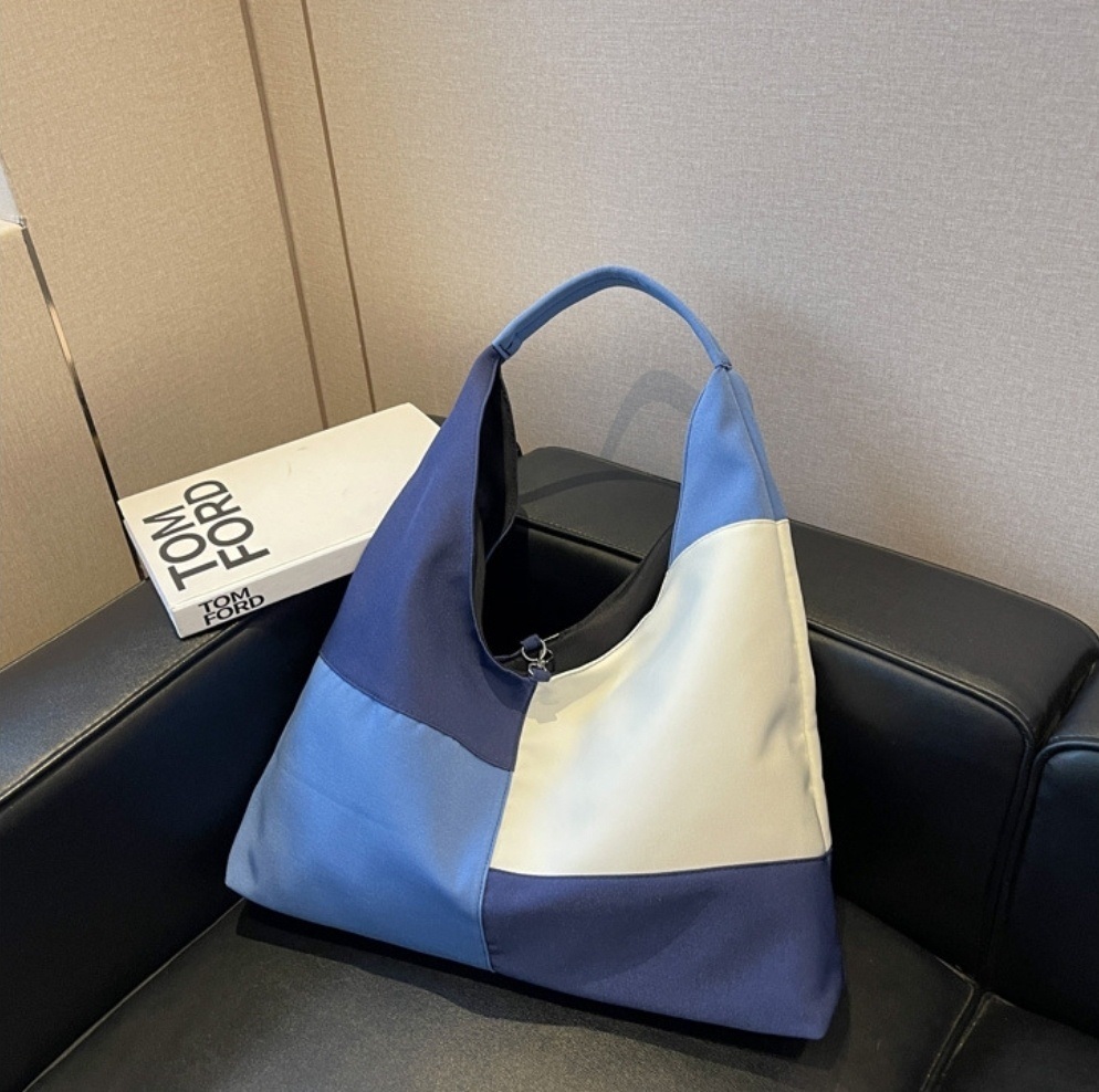 カラーボックスカットトートバッグ | 詳細画像14