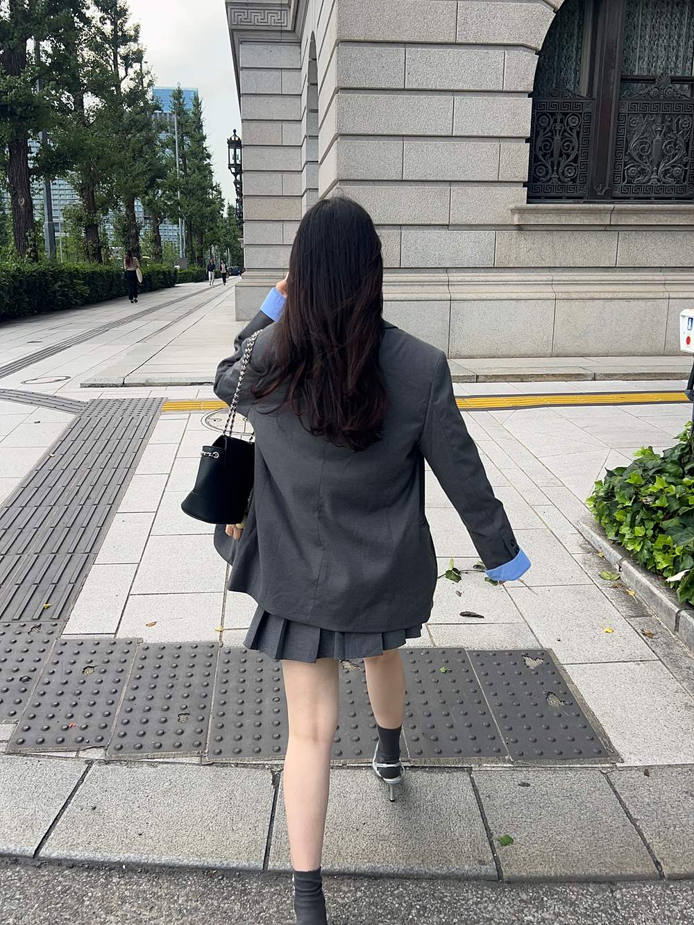 6COLORケーブルニットベスト | 詳細画像17